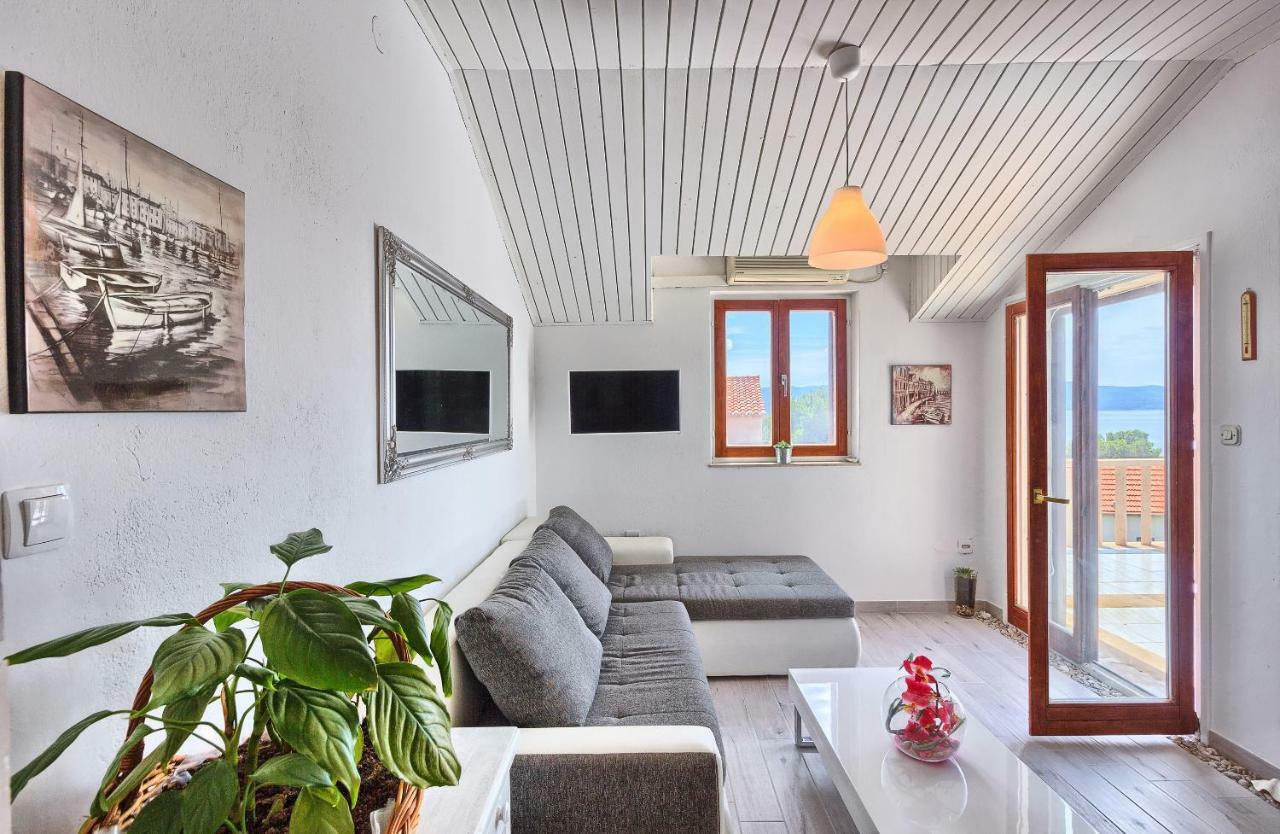 Lantana Apartment Bol Exterior foto